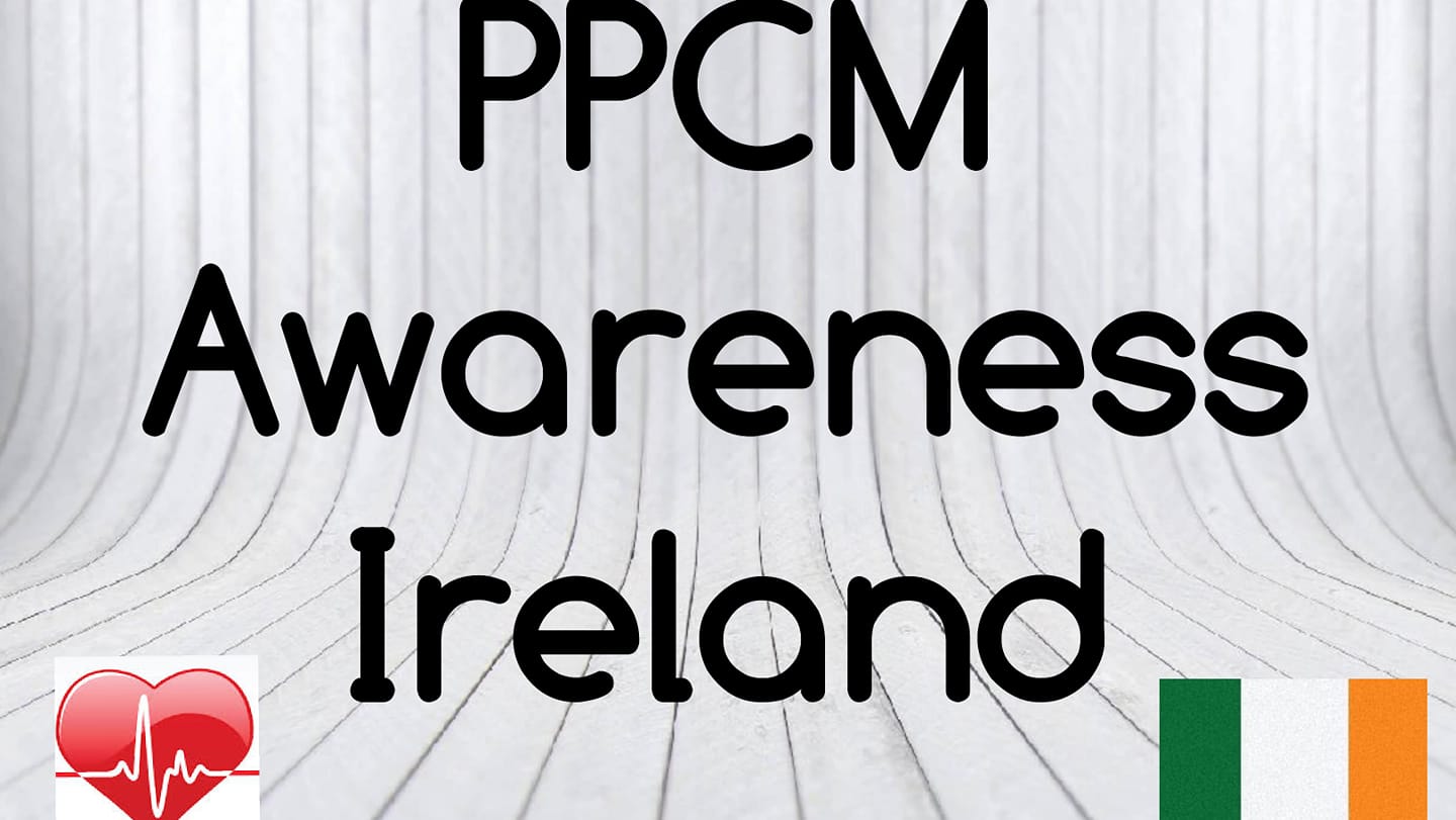 PPCM Awareness Ireland