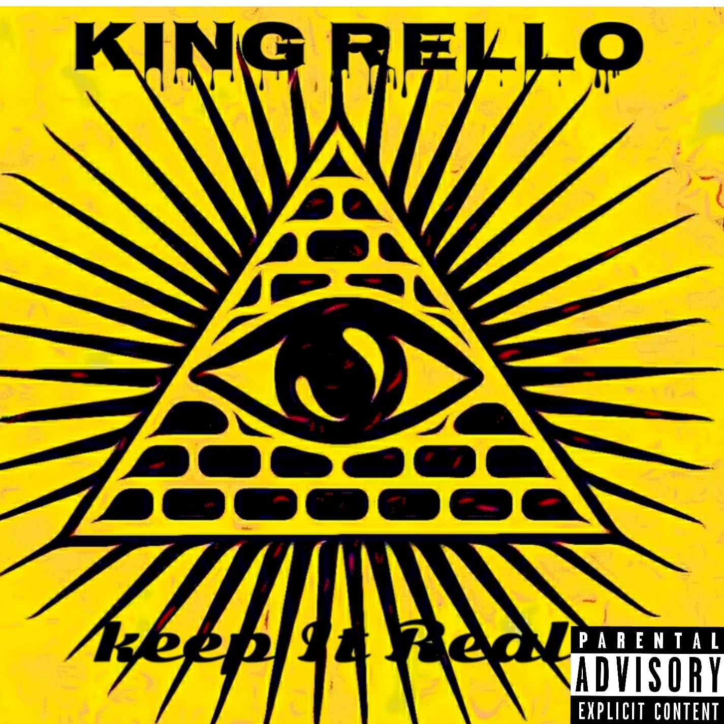 King Rello