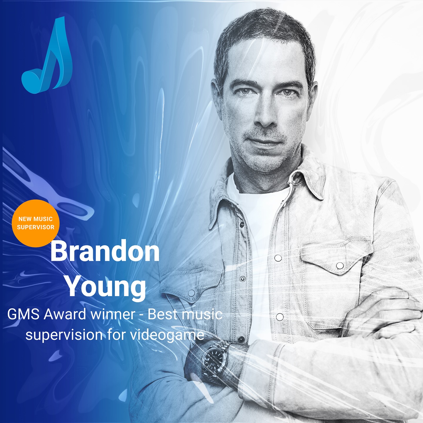🎮🎶 Meet Brandon Young – the music genius behind some of your