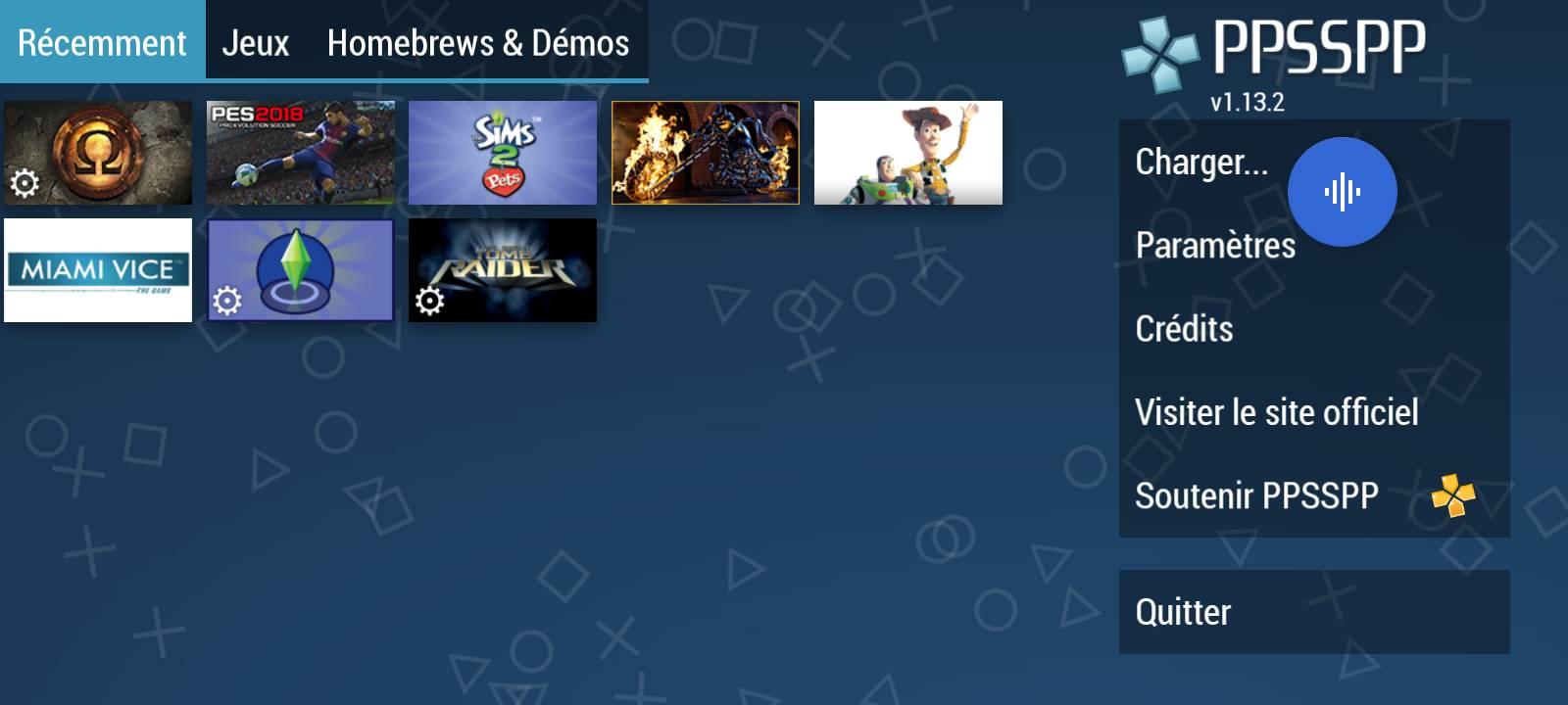 Jeux psp application et expérience technologique 📲 | Facebook