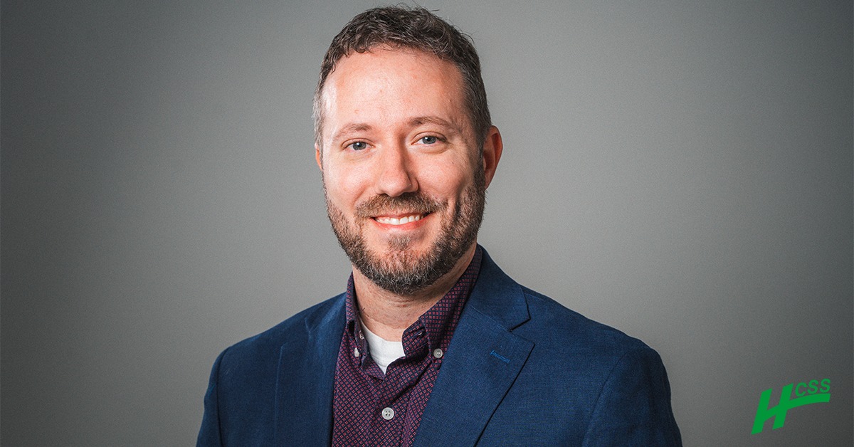 HCSS - Join us in congratulating our Director of... | Facebook