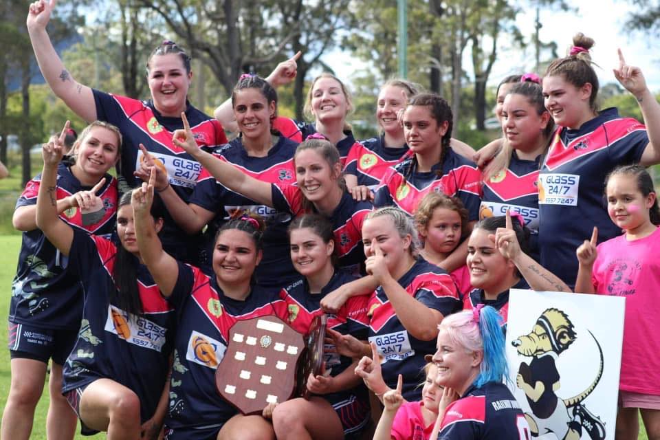 Manning River Ratz Rugby Club