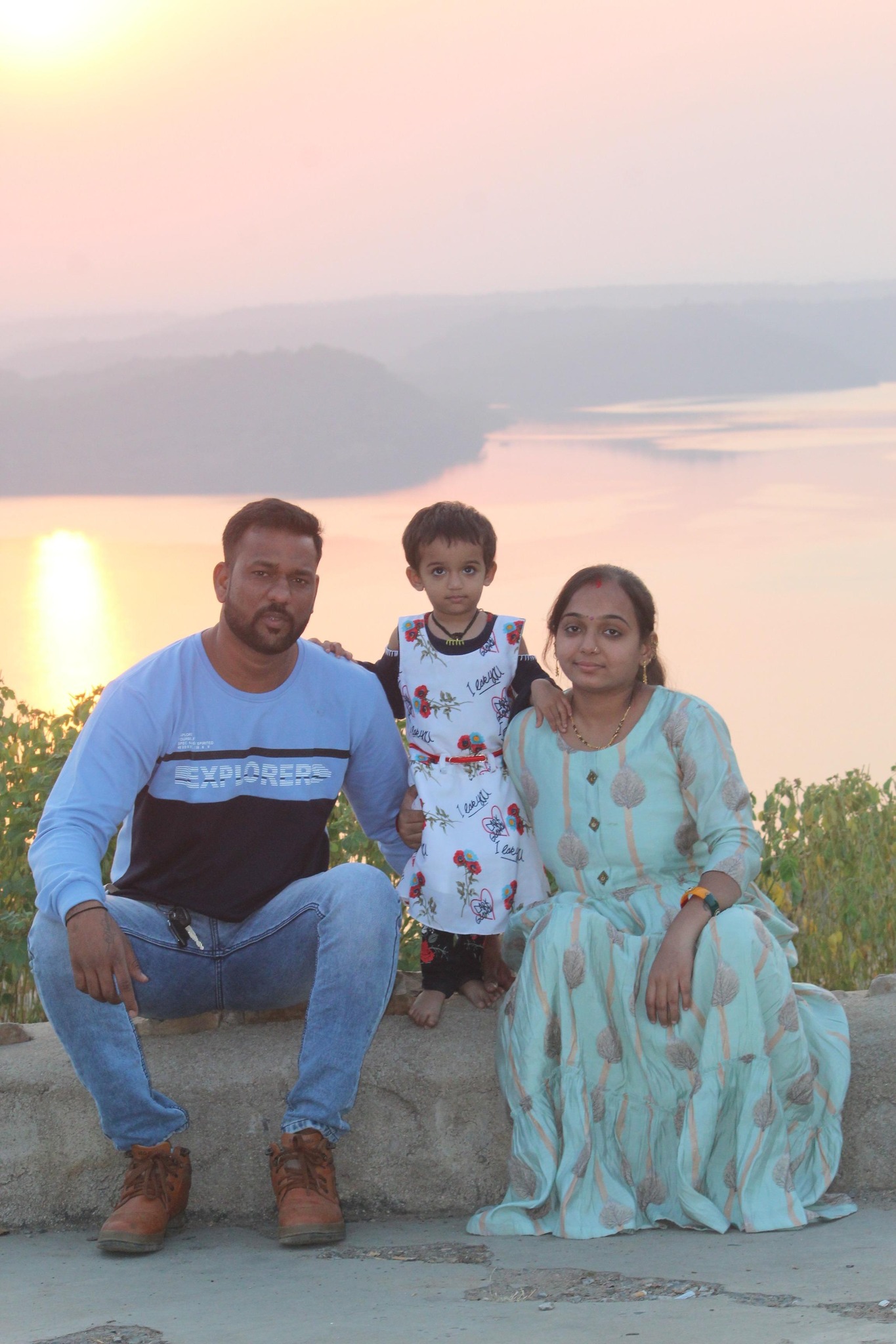 RANA SAGAR