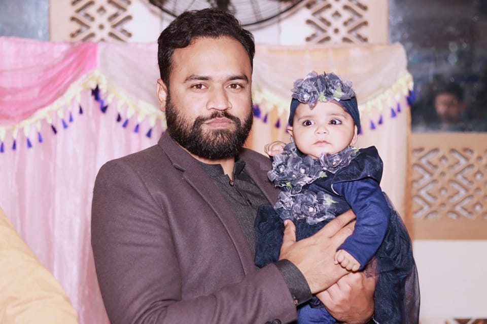 RAna KAshif