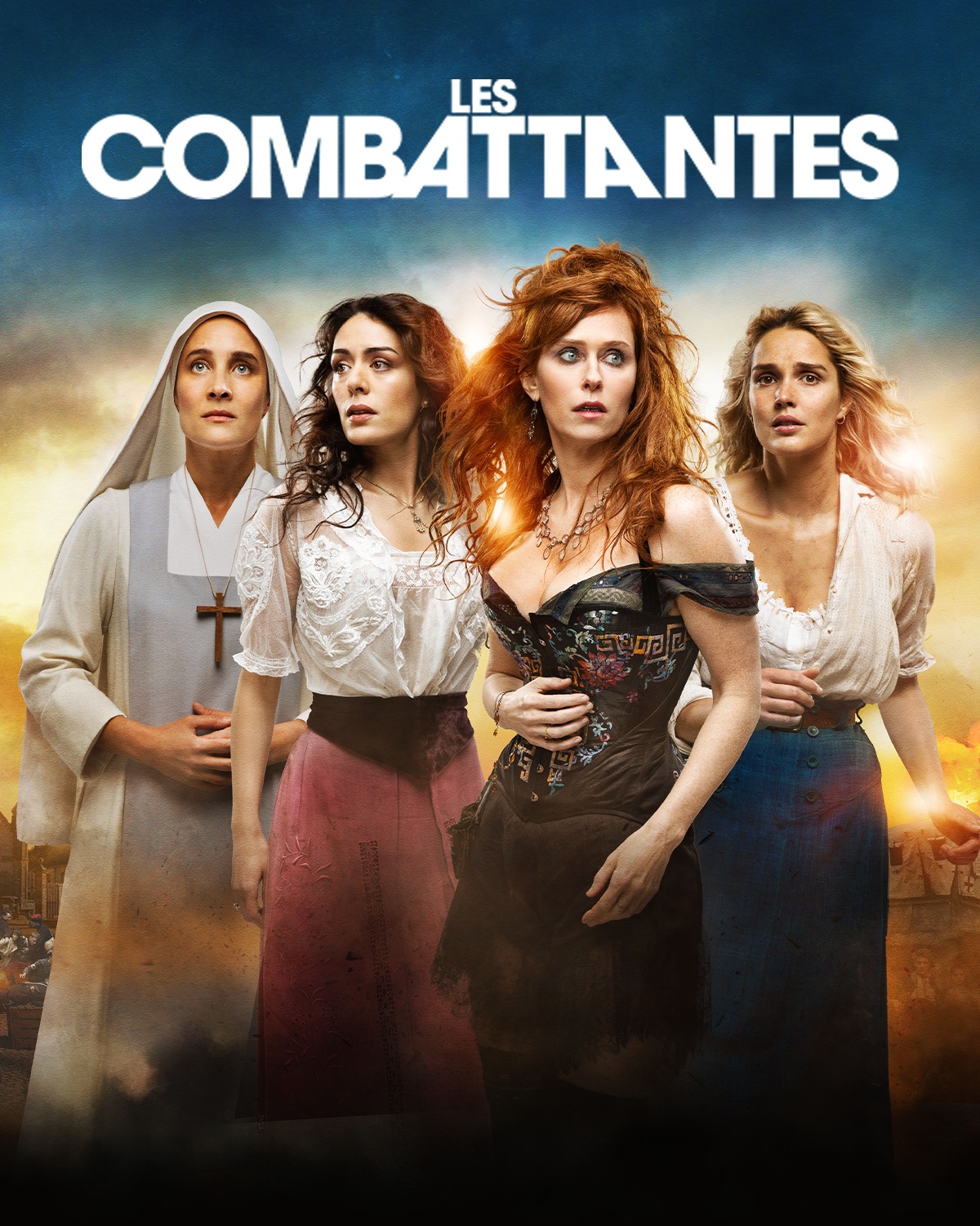 Si J Avais Su Netflix Lieu De Tournage