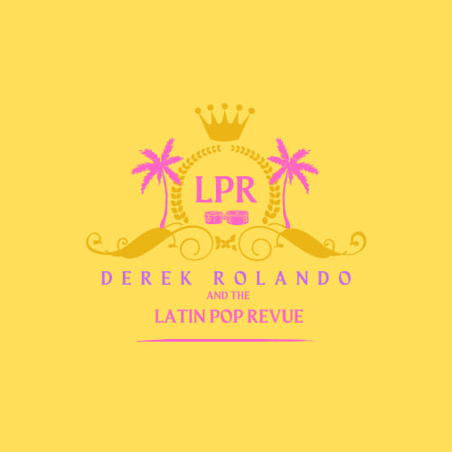 Derek Rolando and the Latin Pop Revue