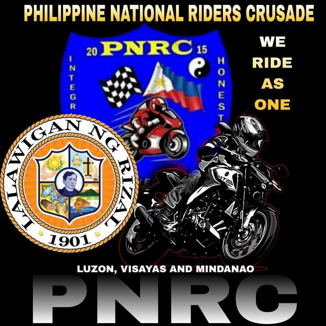 Philippine National Riders Crusade | Antipolo