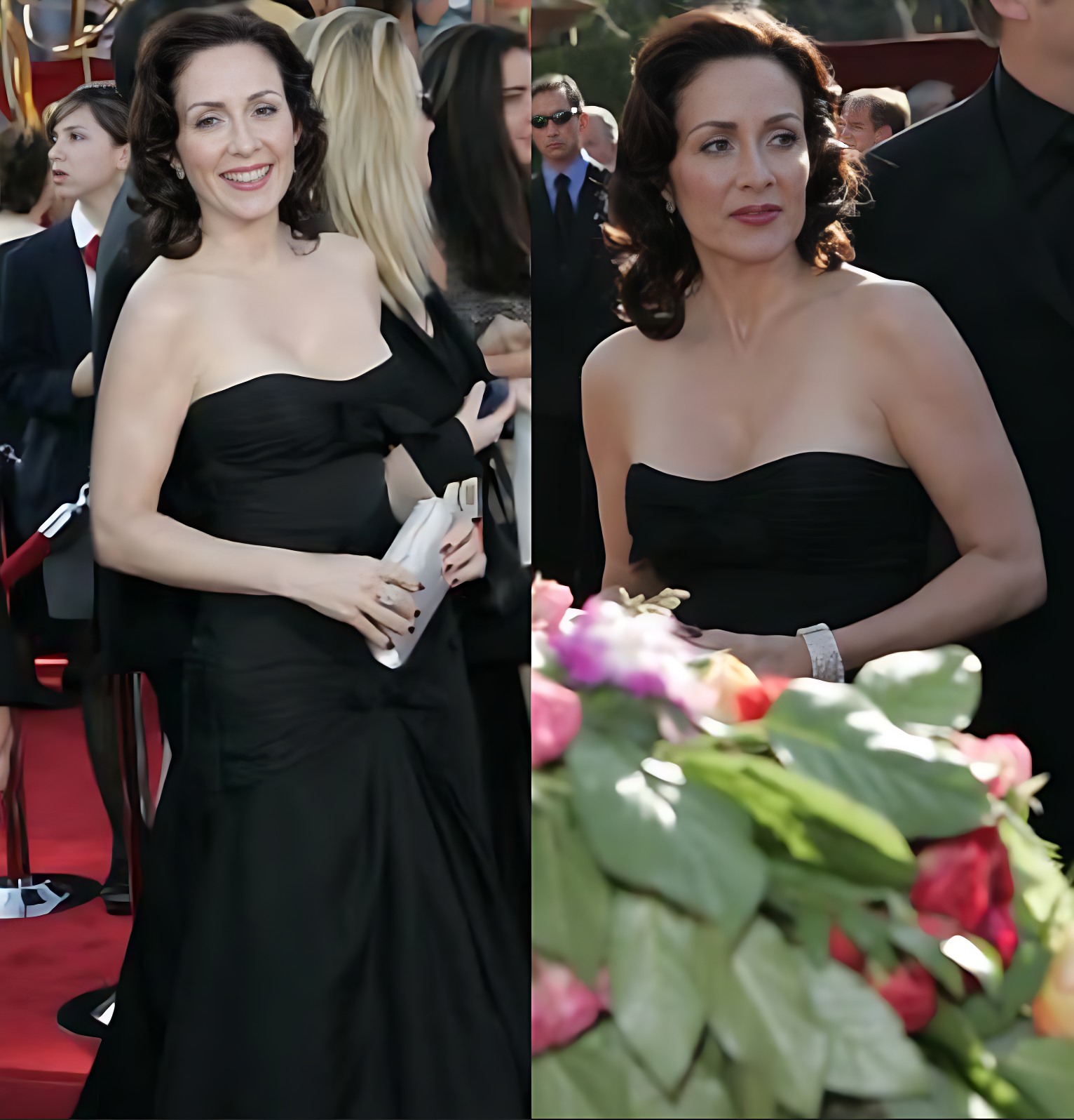 Gina - Patricia Heaton is a talented actress, best known for her role ...