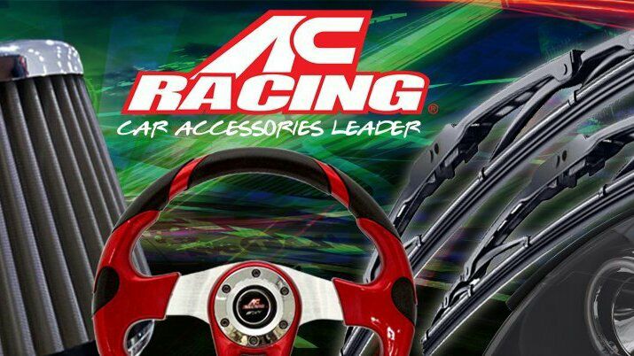 Ac Racing -Oficial