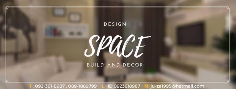 Space Design รับเหมาก่อสร้าง ออกแบบตกแต่งภายนอกและภายในครบวงจร