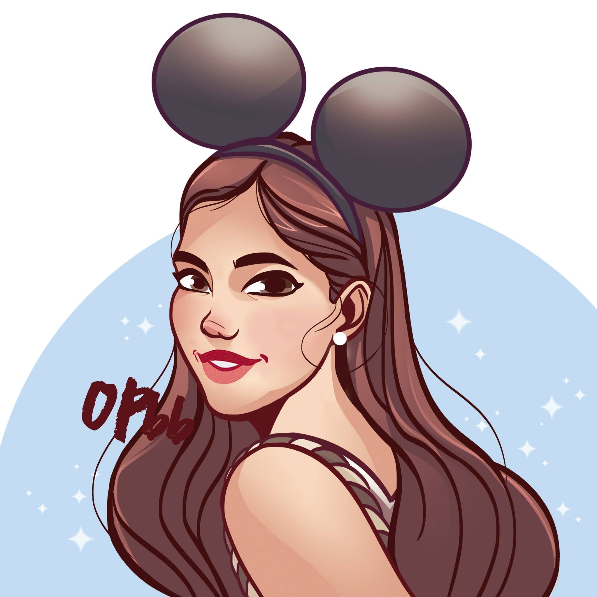 Disney Babe
