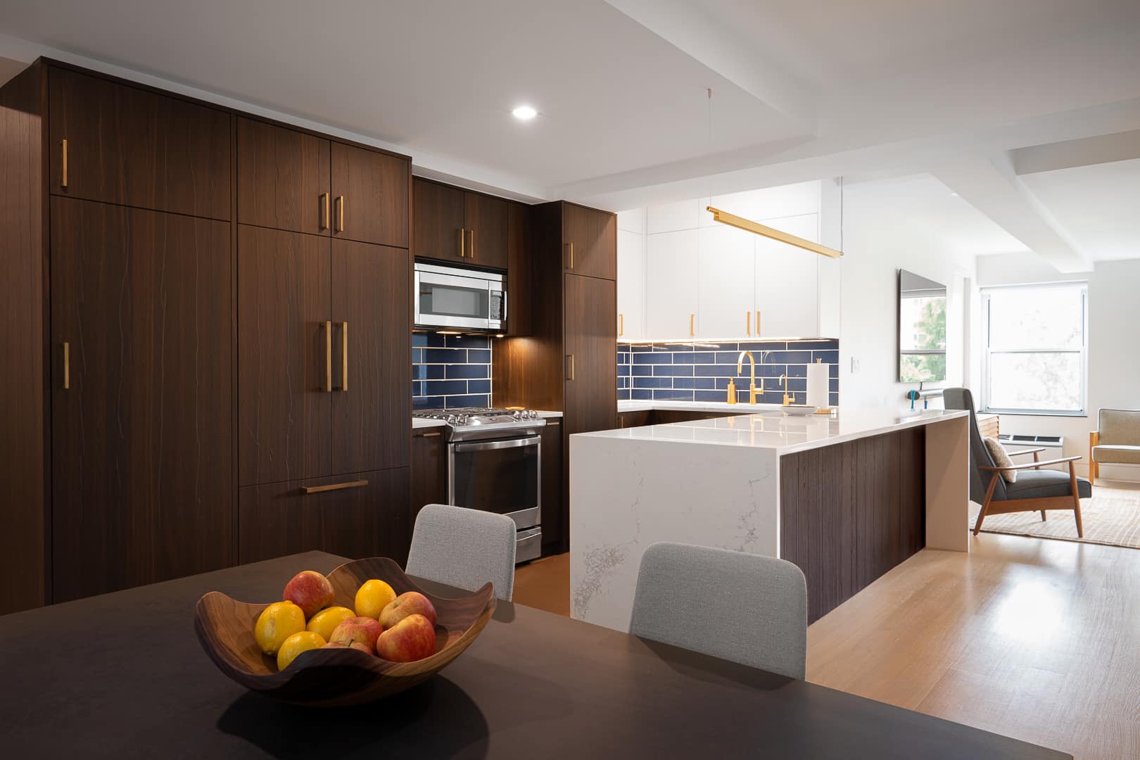 Terry Stewart Interior Design Associates | New York NY