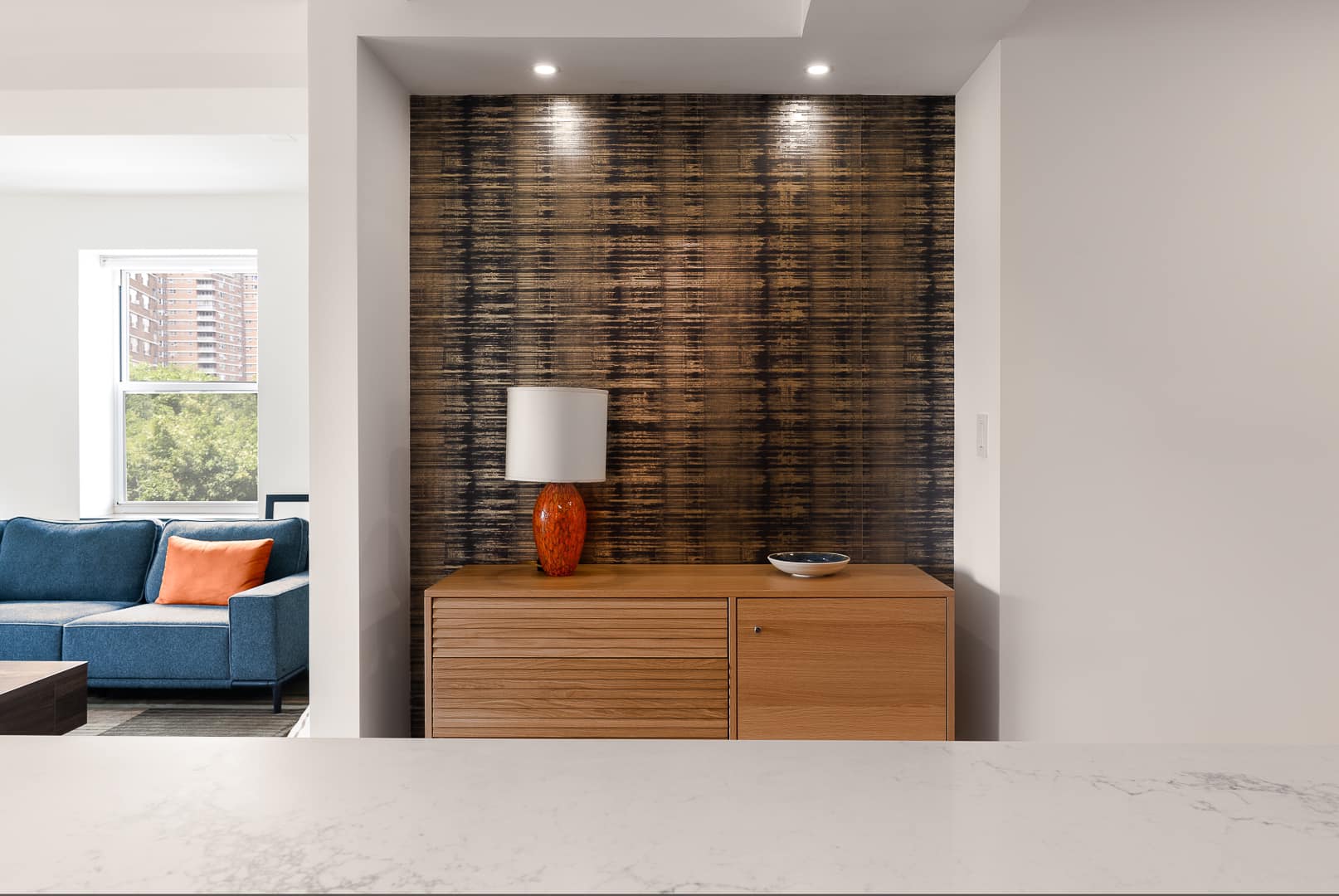 Terry Stewart Interior Design Associates | New York NY