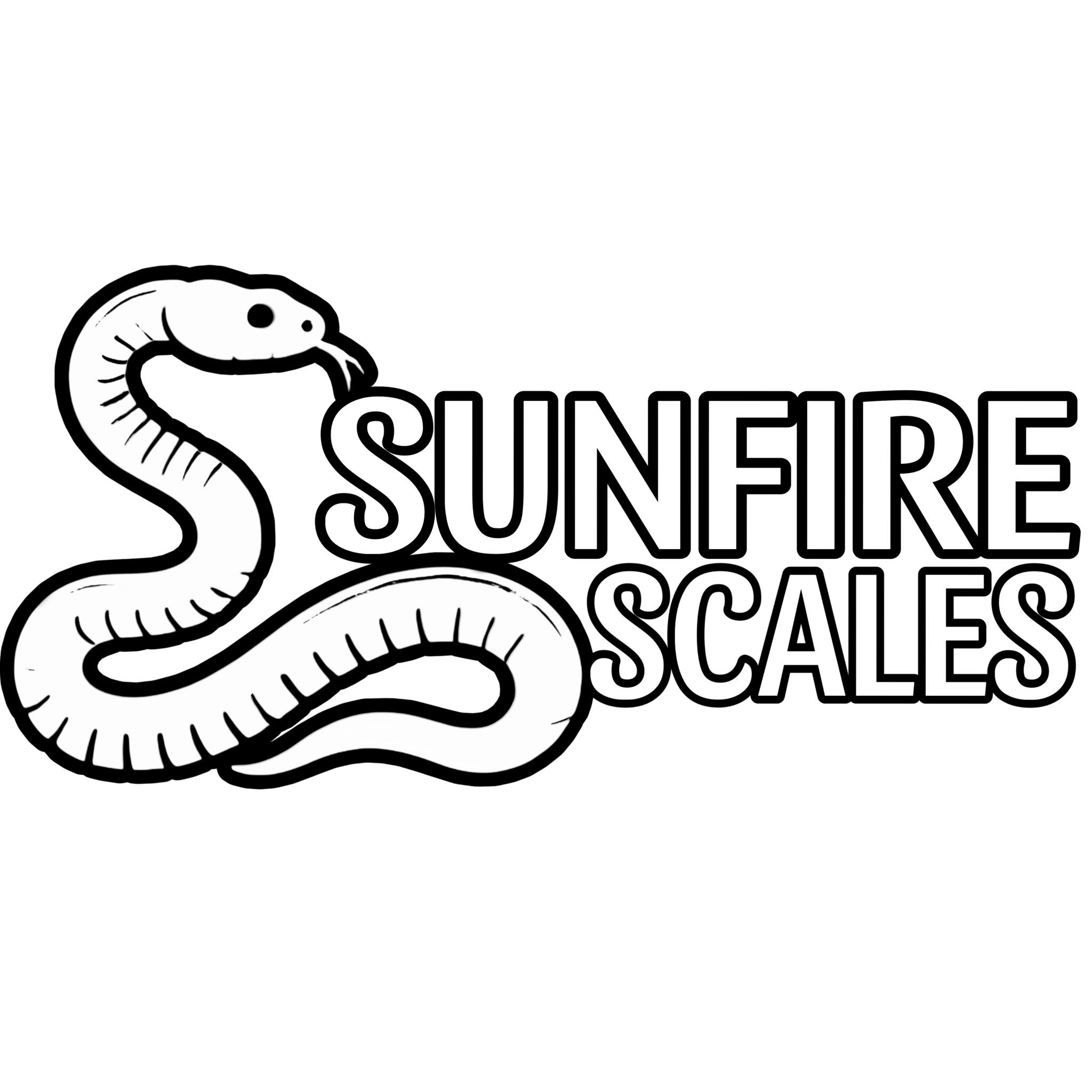 Sunfire Scales OC