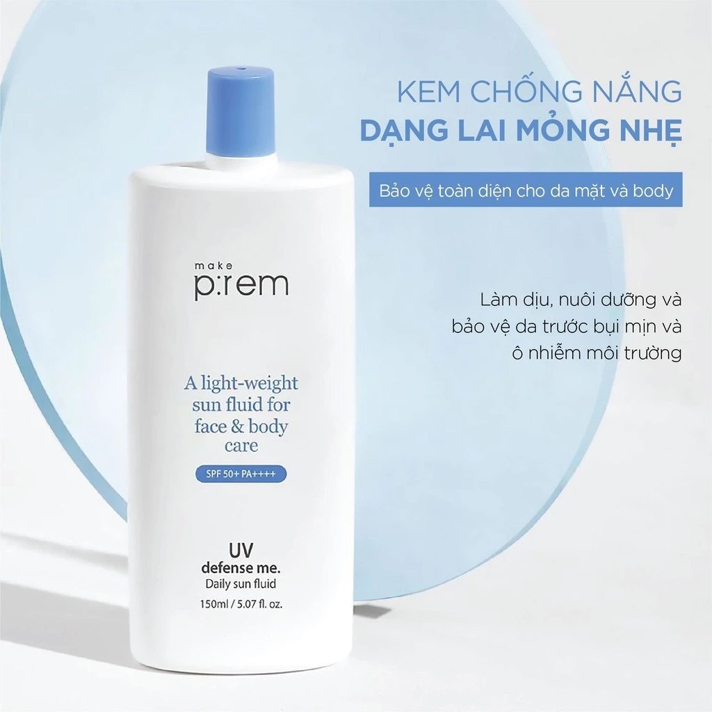Moosun Cosmetics | Hanoi