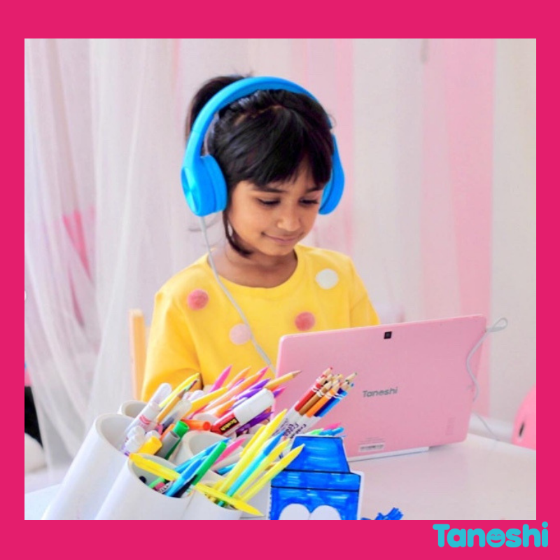 Tanoshi - Does your child enjoy learning through interactive ...