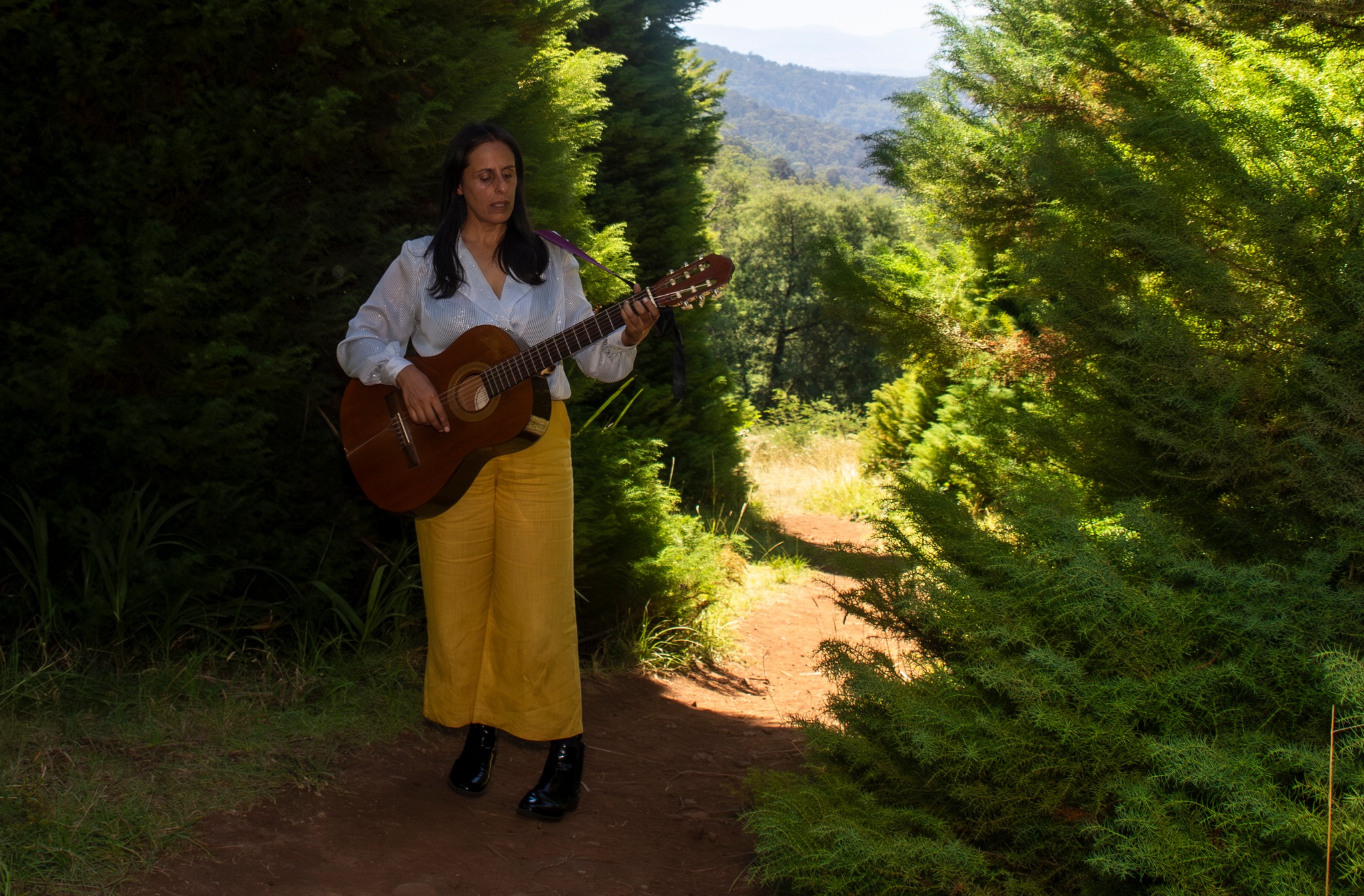 Tammy Haider Music | Castlemaine VIC