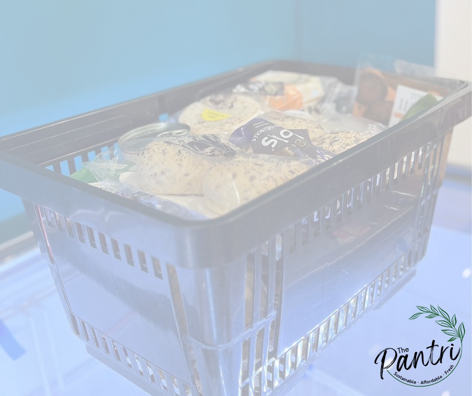The Pantri | Risca