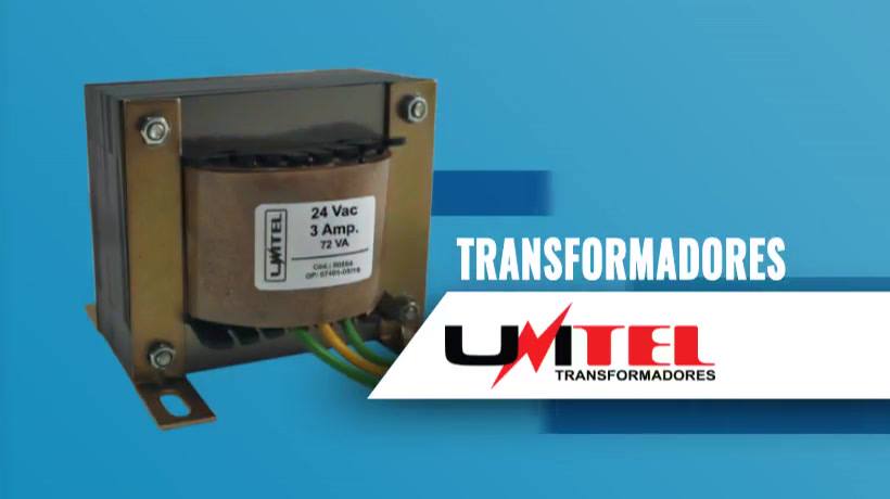 Unitel Transformadores