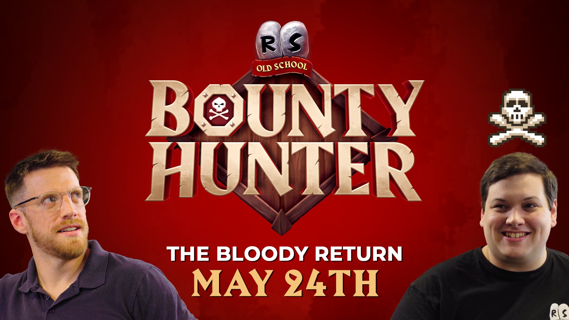 ☠️ Bounty Hunter Is Back ☠️ 📆 On... - Old School Runescape