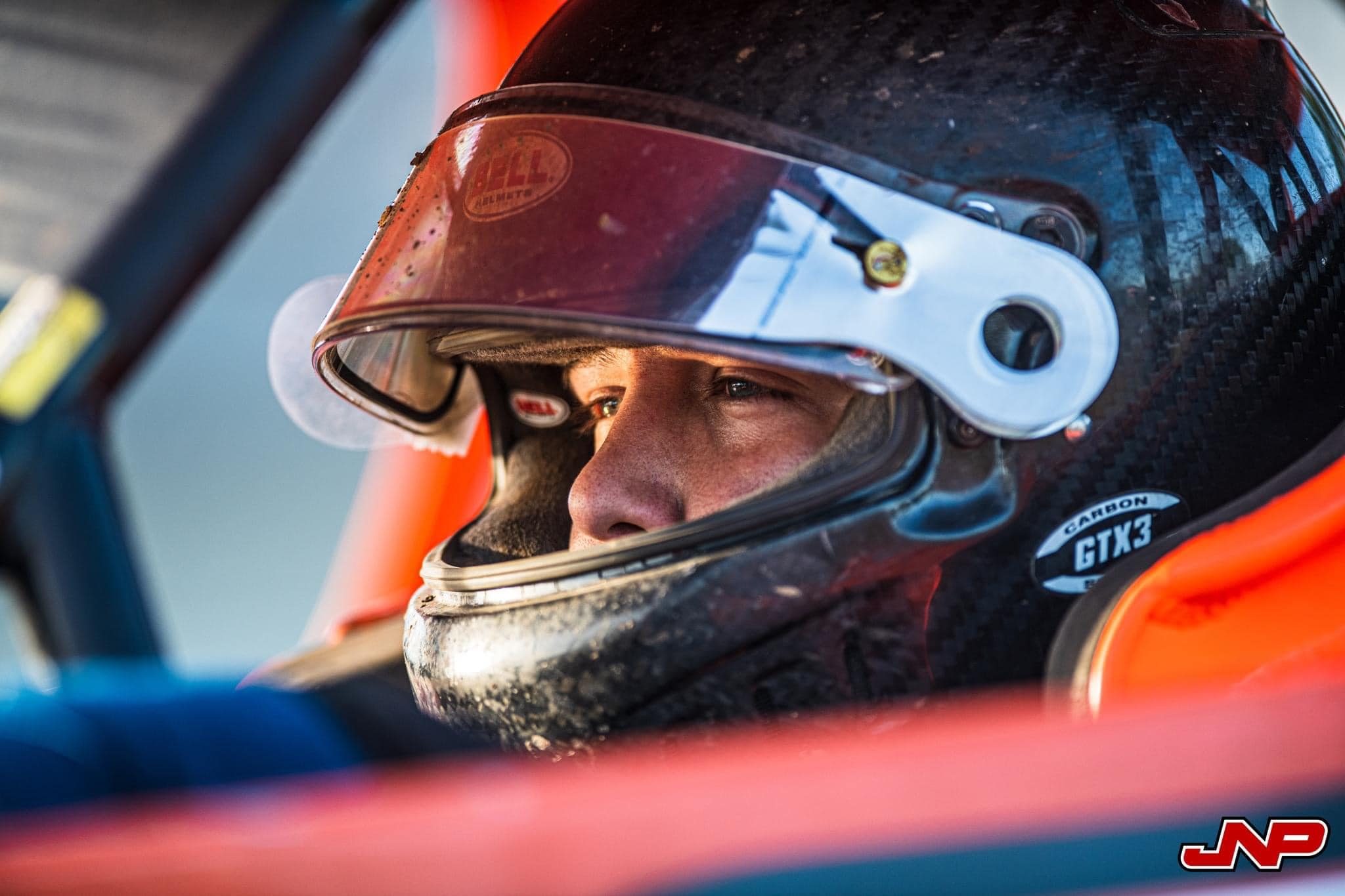 Kyle Hammer Racing