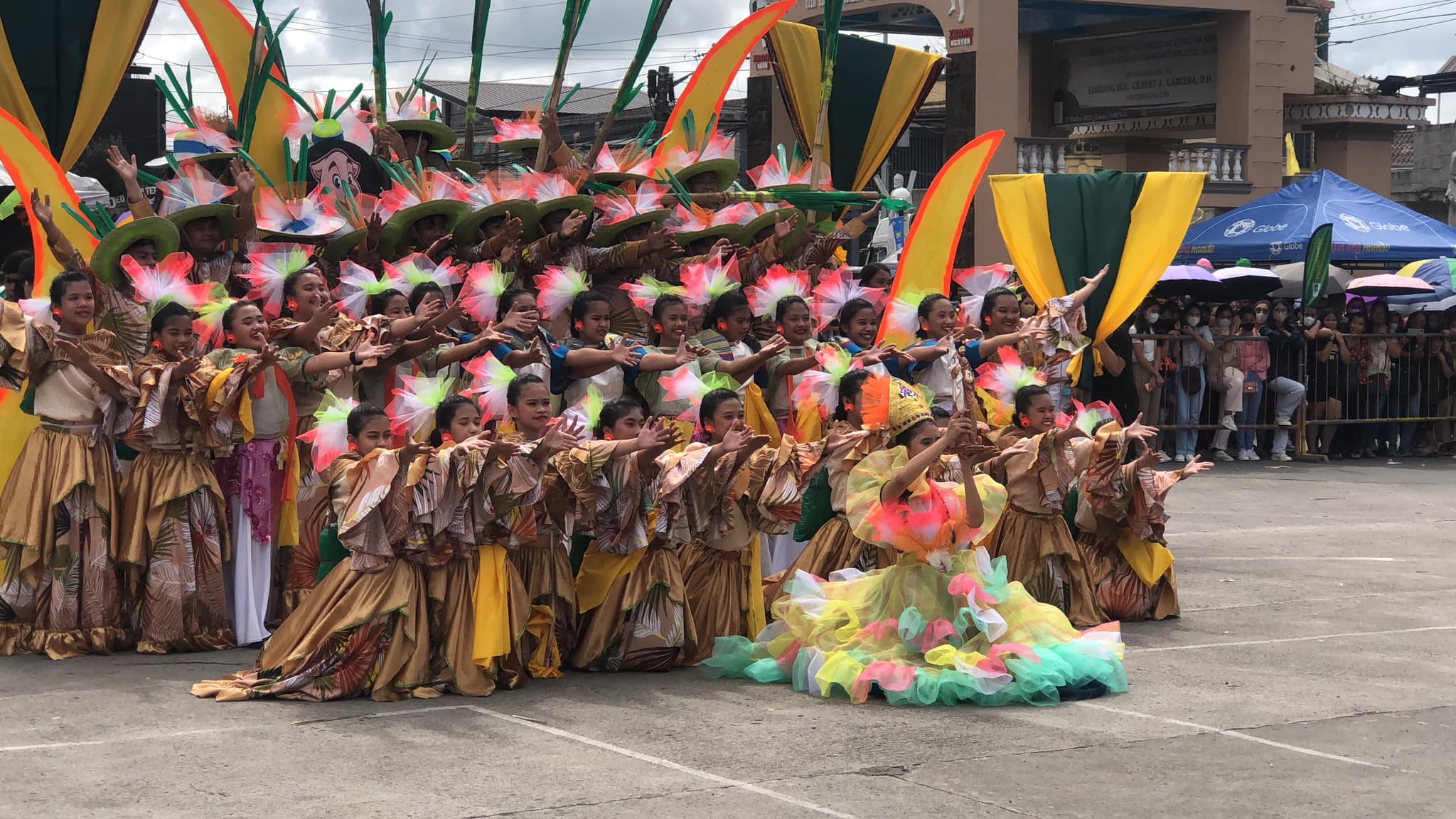 HAPPY FOUNDING ANNIVERSARY IBAAN,... - Brigada Batangas