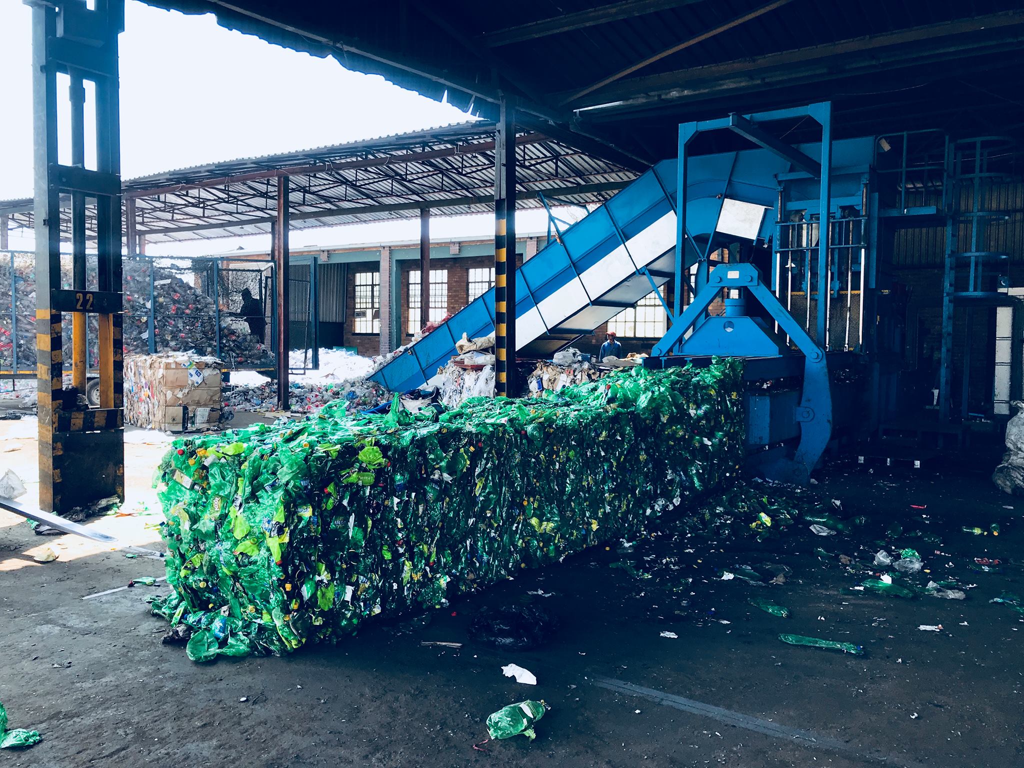 Roodepoort Recycling | Roodepoort