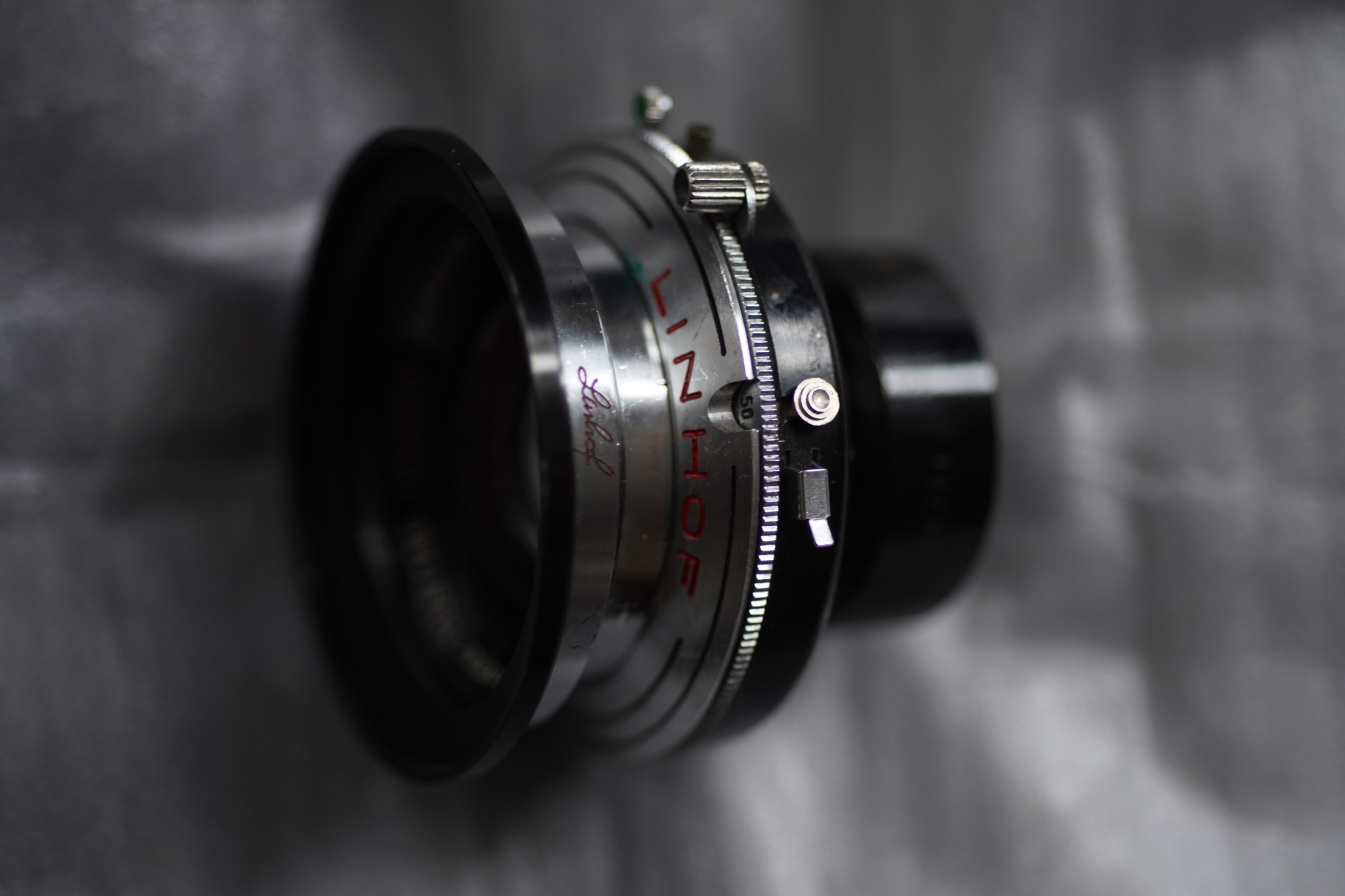 Schneider-Kreuznach Symmar 5.6 f＝180 5 B E U SYNCHO ua SYNCH S 