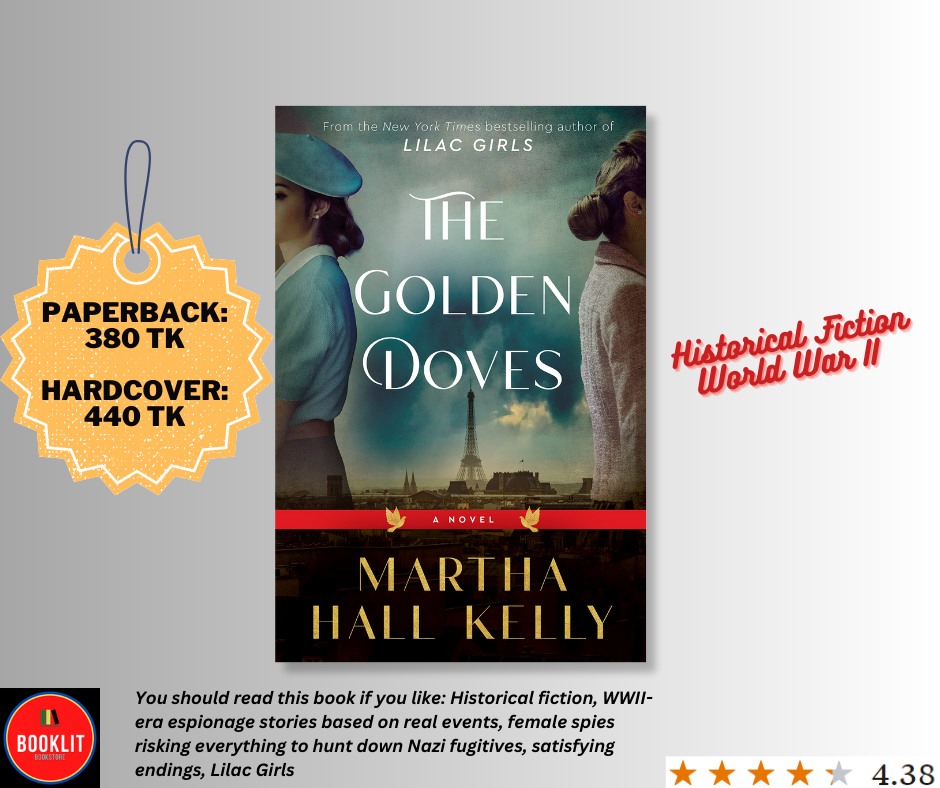 Booklit - New Premium Print Books 🔰New Books of This...