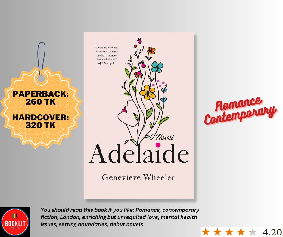 Booklit - New Premium Print Books 🔰New Books of This...