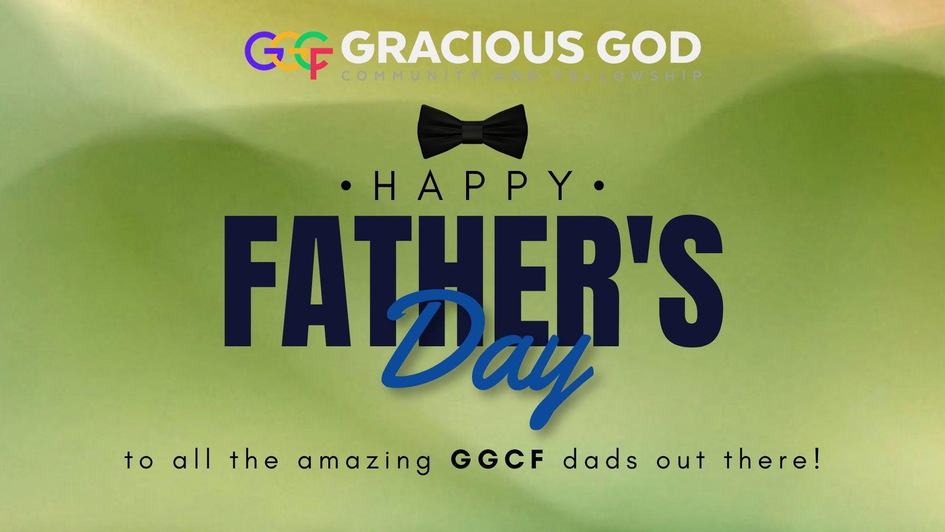 Gracious God Community And Fellowship - Main | Meycauayan