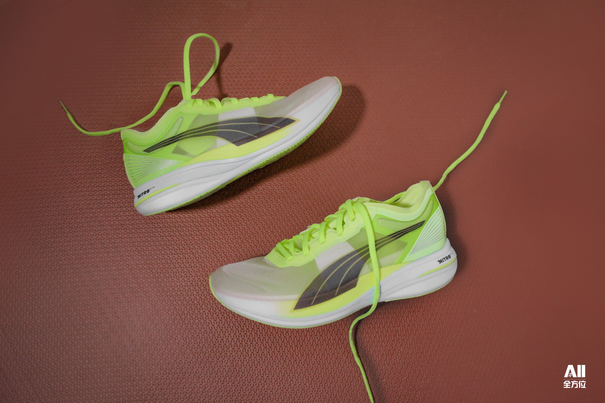全方位運動用品 - PUMA Deviate Nitro Elite 女氮氣慢跑鞋💚 ... | Facebook