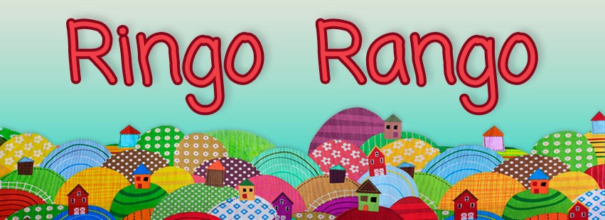 Ringo Rango