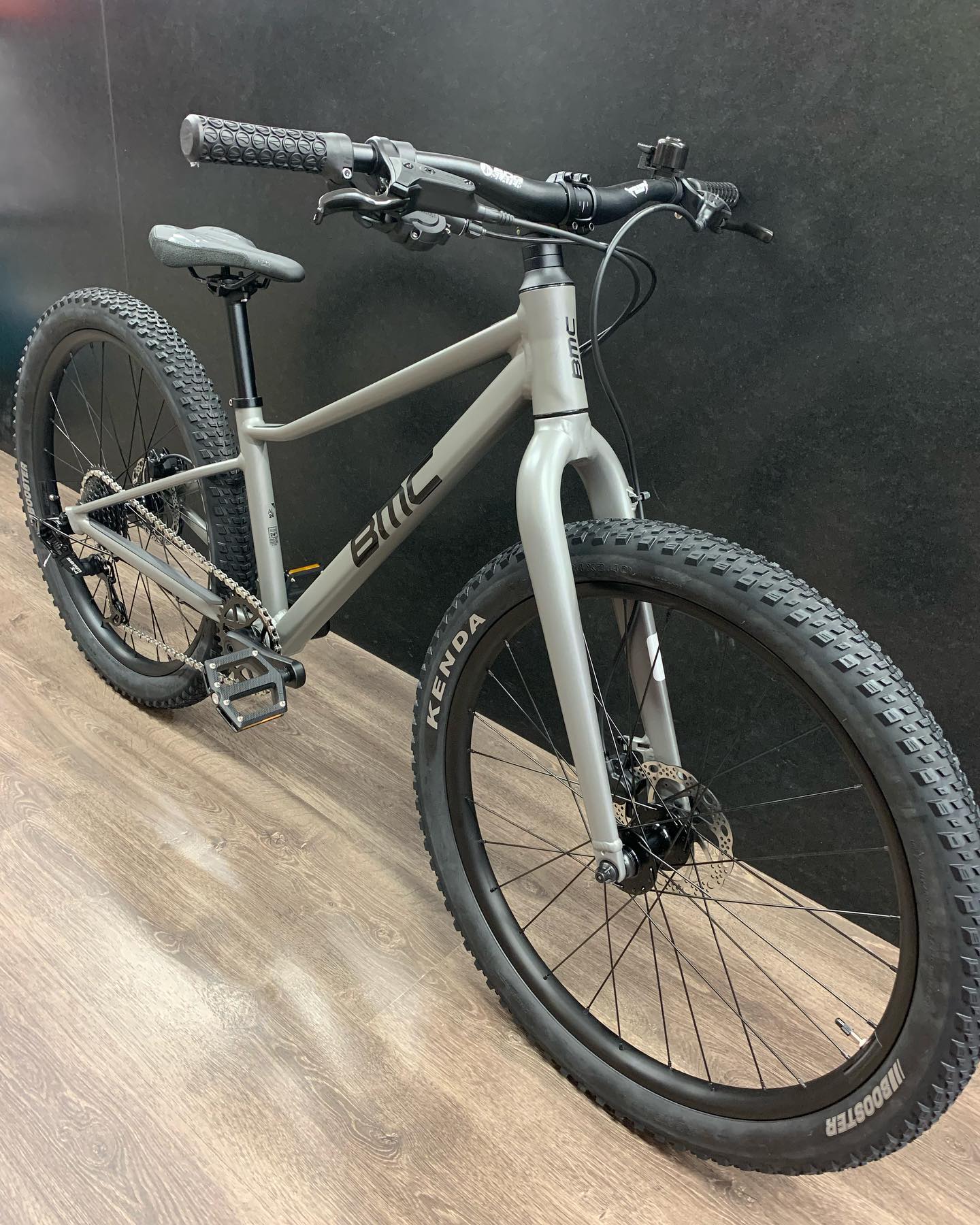 BMC Twostroke AL 24 back in stock? @ride_bmc #toutclean #mtb 