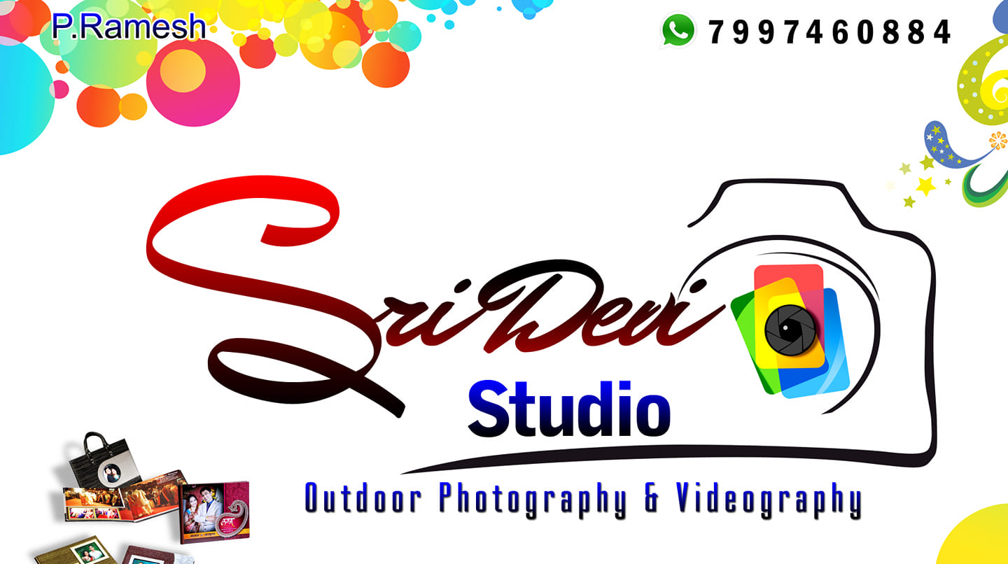Sri Devi studio