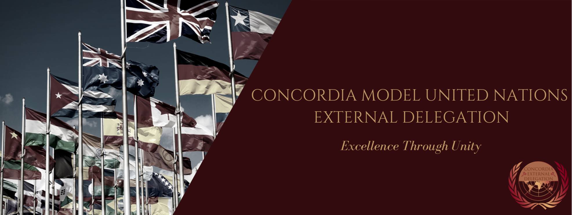 Concordia Model UN External Delegation | Montreal QC