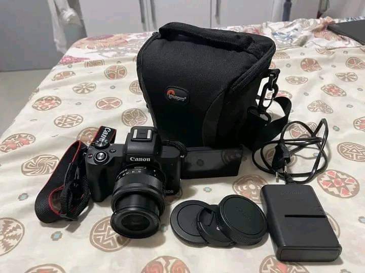 Cameras for sale in Baguio City Facebook Marketplace