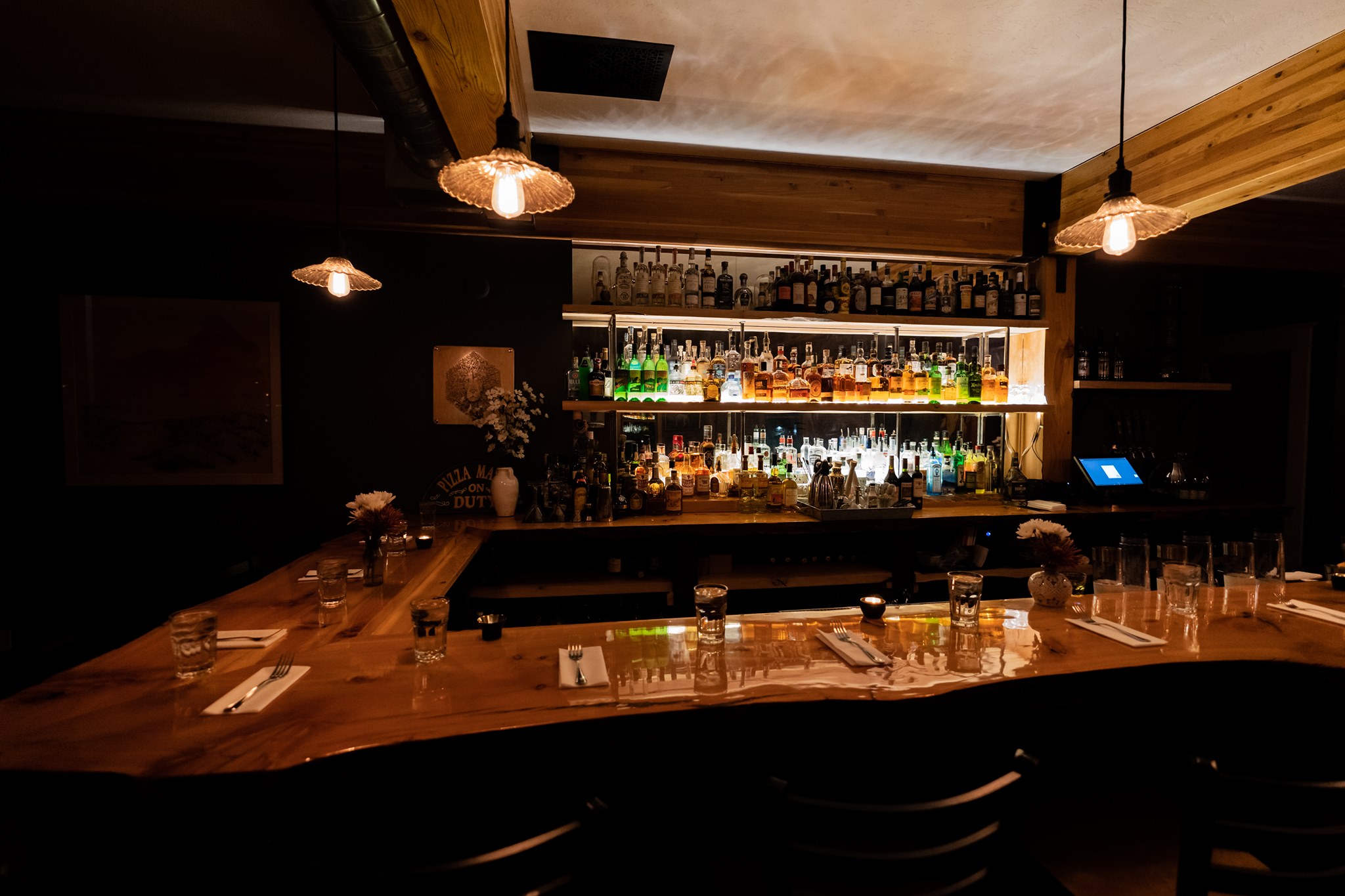 The LOFT | Lander WY