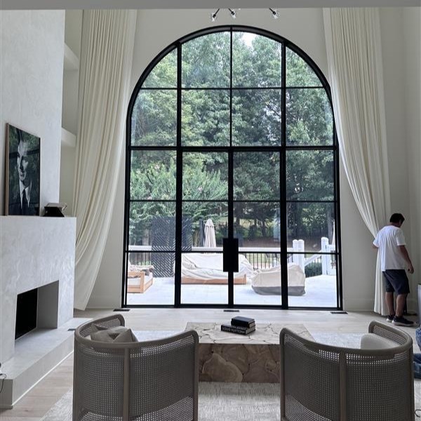 Stately Doors & Windows | Lafayette LA