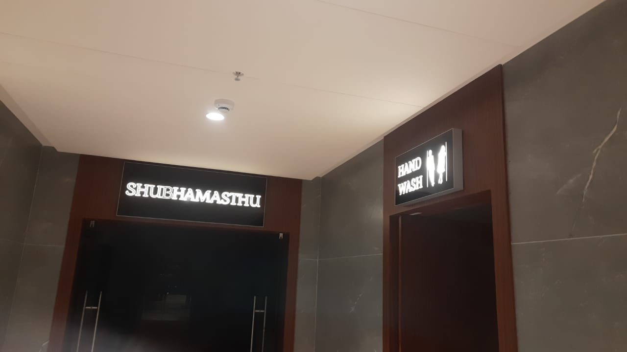 Tuva Signs | Hyderabad