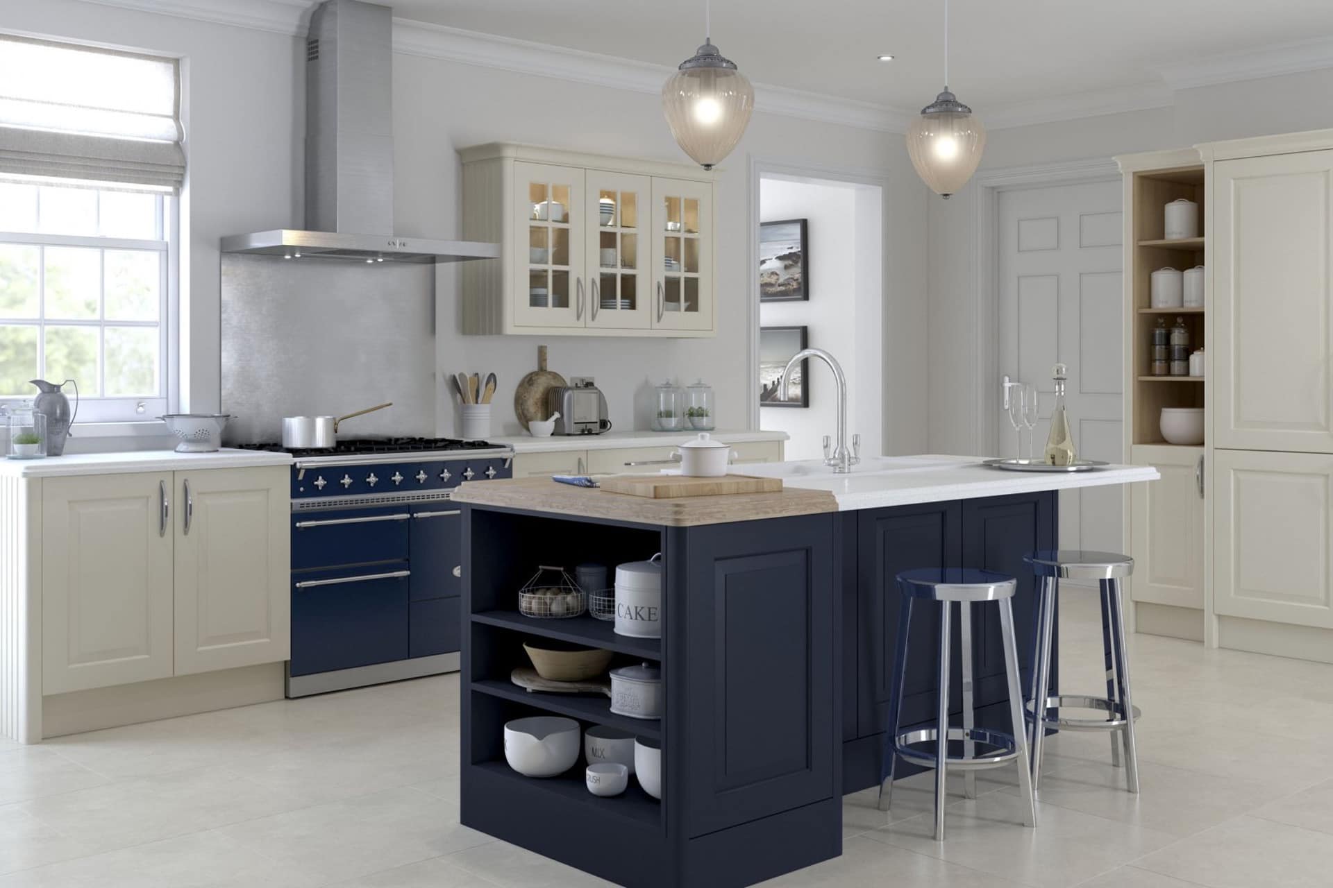 Lovett Kitchens
