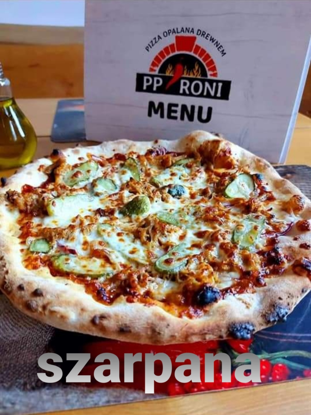 Pizzeria 
