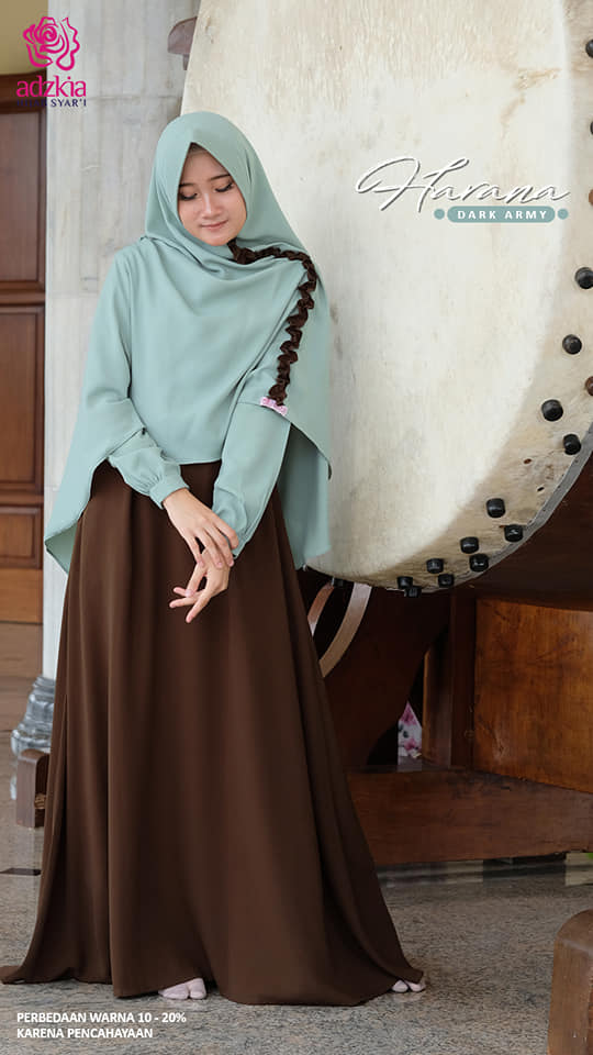 Rindi Hijab Store added a new photo. - Rindi Hijab Store