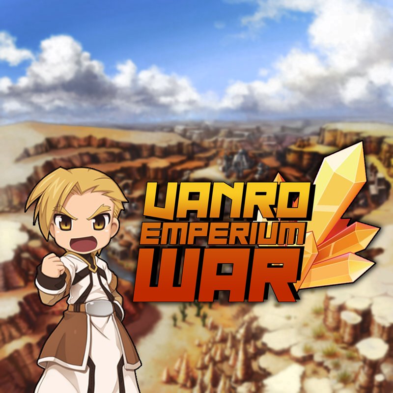 VanRo - NEW WOE SCHEDULE! FORUM: https://vanserver.com/board/index.php ...
