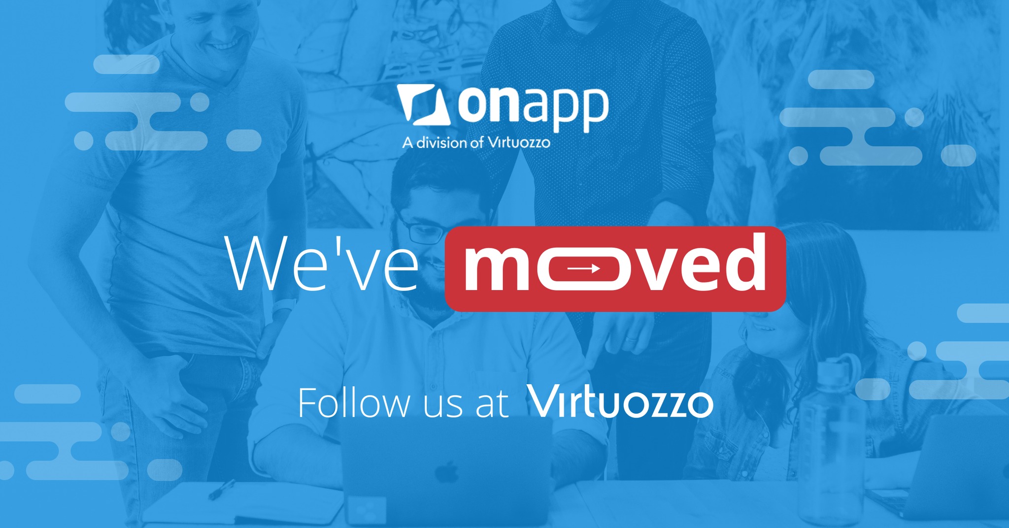 OnApp | London