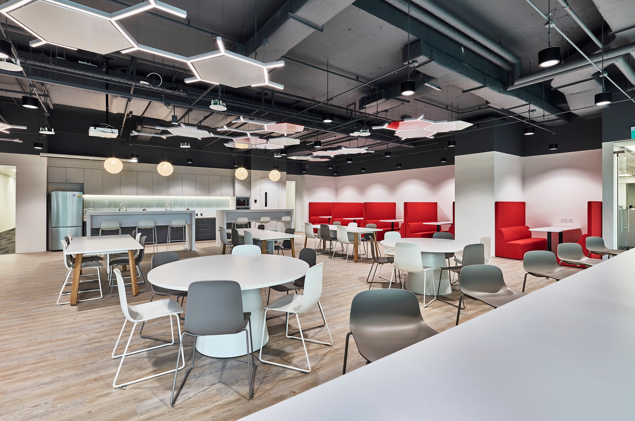 Zenith Singapore was appointed to... - Zenith Interiors | Facebook