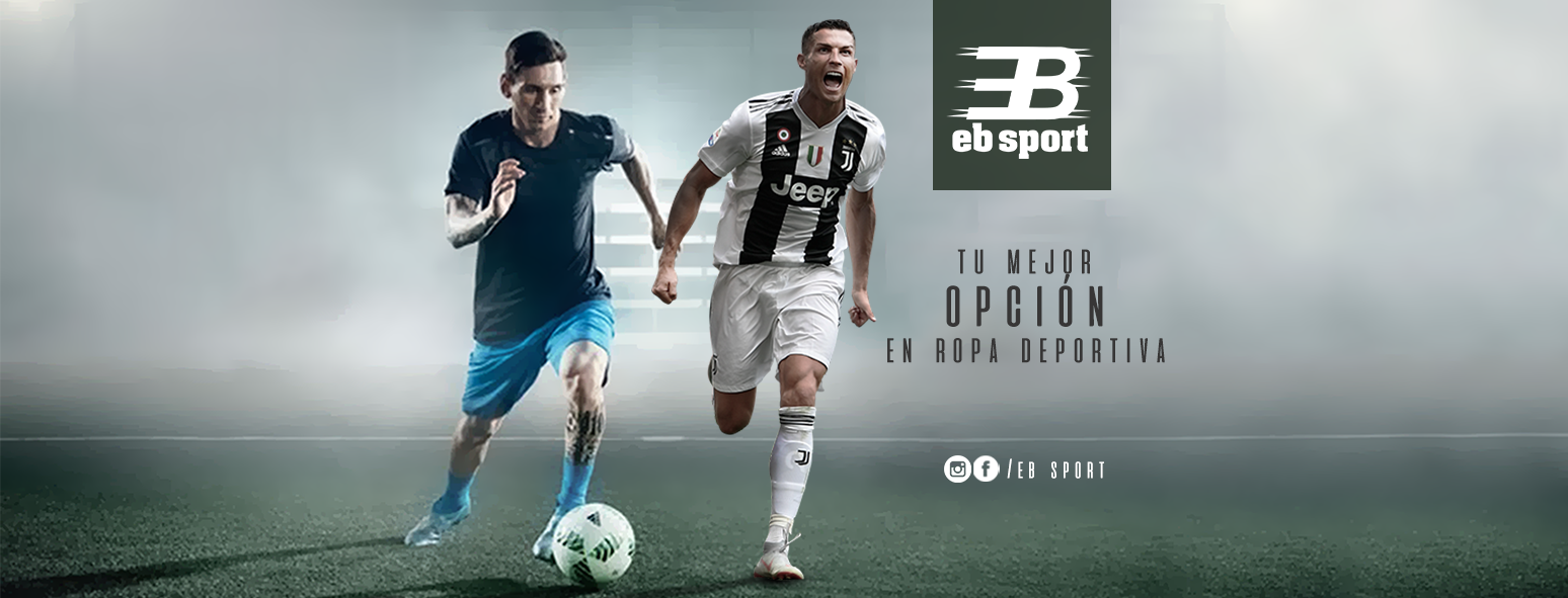 EB SPORT | Lima