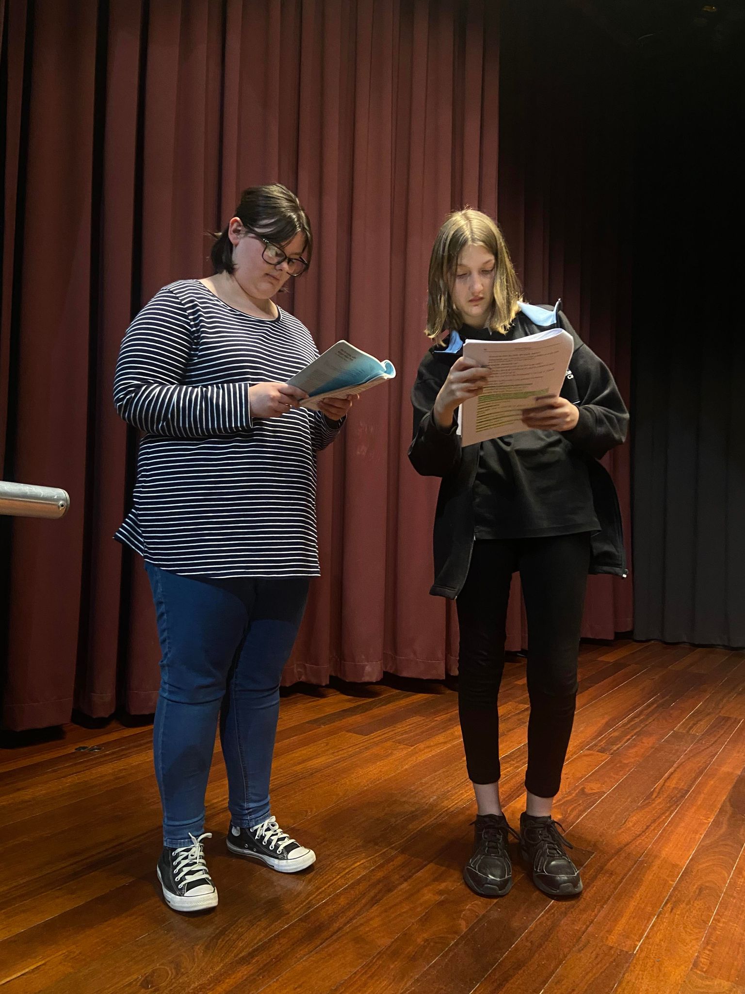 SpaceTime Performing Arts | Adelaide SA
