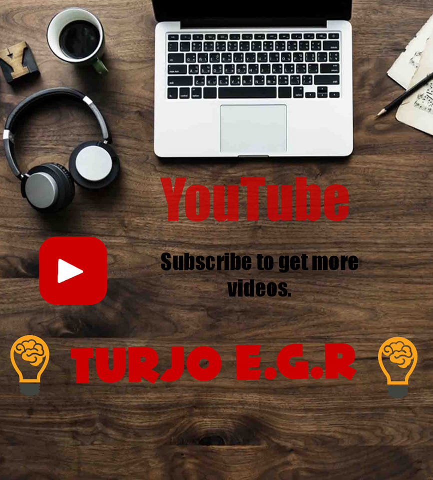 Turjo E.G.R