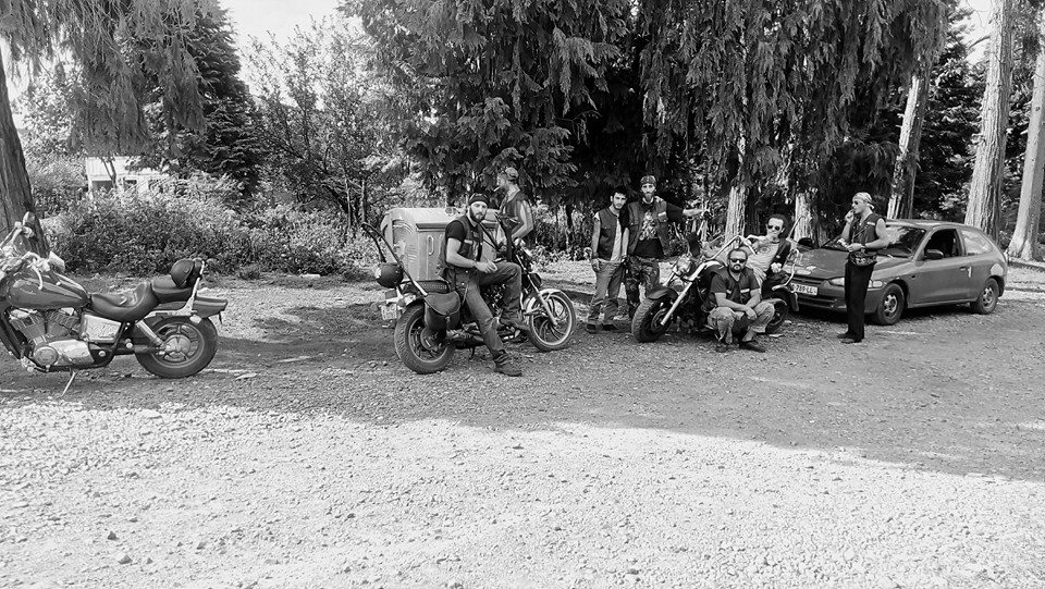 Cross Riders MC - Cross Riders MC added a new photo.